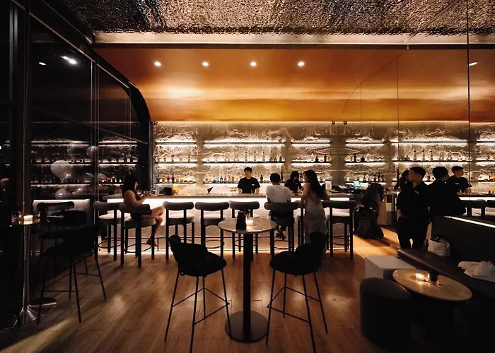 酒店 Uhg特昂格罗酒店 4*