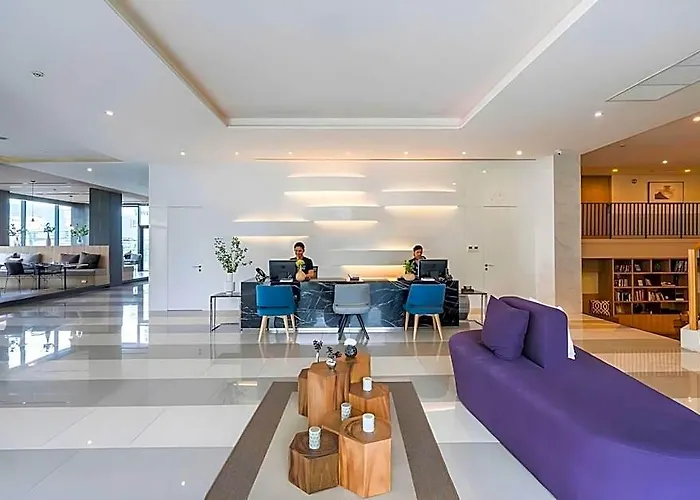 The On Thonglor By Uhg Aparthotel