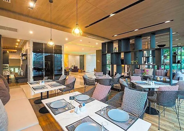 The On Thonglor By Uhg