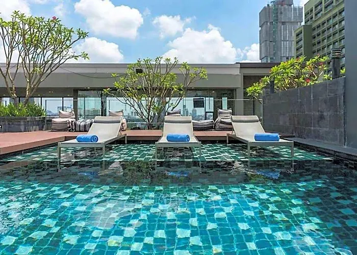 The On Thonglor By Uhg