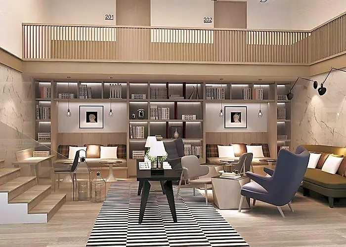 Uhg特昂格罗酒店 公寓式飯店 曼谷