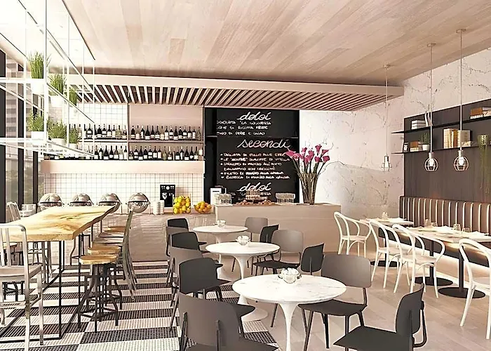 Uhg特昂格罗酒店 公寓式飯店