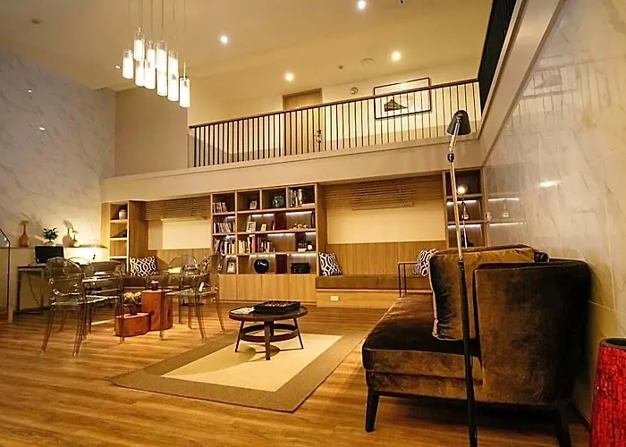 Uhg特昂格罗酒店 4*