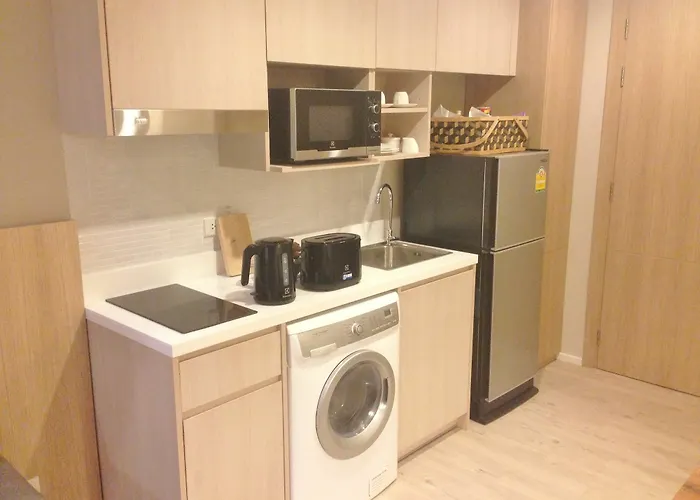 Uhg特昂格罗酒店 酒店